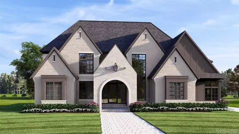 1644 Vista Dr, Oakland, MI 48363