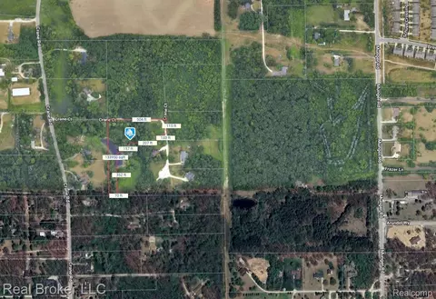 4610 Crane Ct, Pittsfield, MI 48197