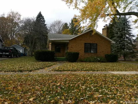 219 Washington St, Vassar, MI 48768
