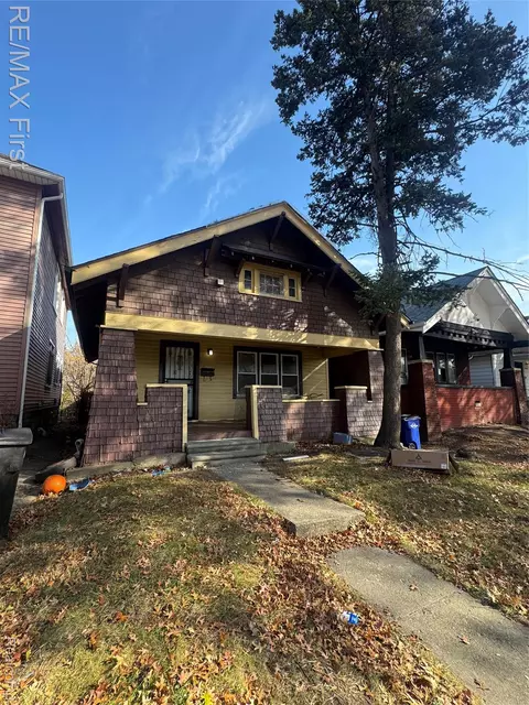 9304 Otsego St, Detroit, MI 48204