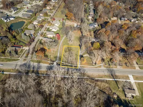 14345 24 Mile Rd, Utica, MI 48315