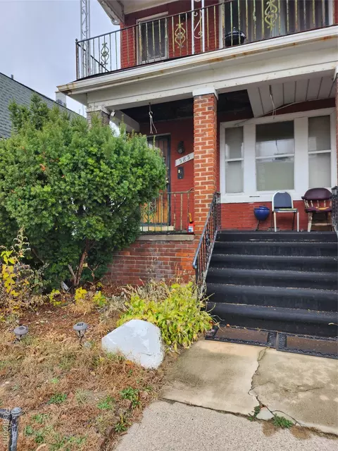 585 Owen St, Detroit, MI 48202