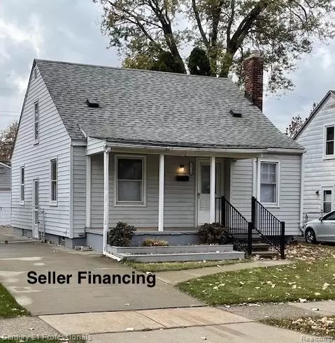 3528 Monroe Monroe St, Dearborn, MI 48124