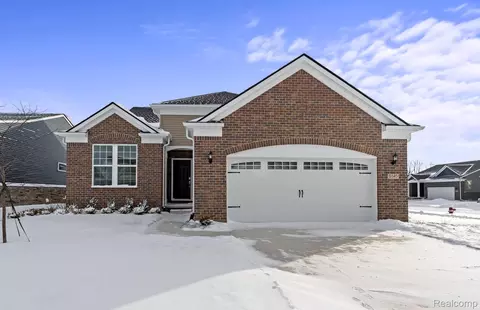 5145 Addington St, Canton, MI 48188