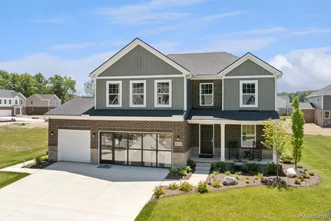 48509 Shagbark Ln, Van Buren, MI 48111