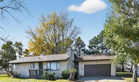 300 S Heritier Rd, Linwood, MI 48634