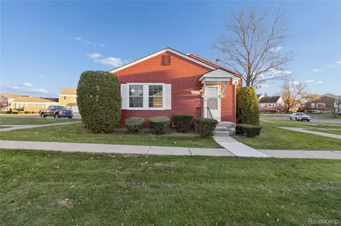 23643 N Rockledge, Novi, MI 48375