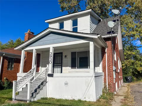 3930 Cadieux Rd, Detroit, MI 48224