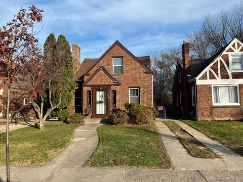 9444 Beaconsfield St, Detroit, MI 48224