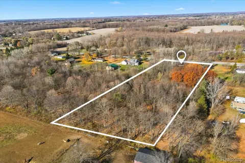0 Imlay City Rd, Lapeer, MI 48446