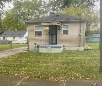 1159 Sutton Ave, Flint, MI 48504 photo 1