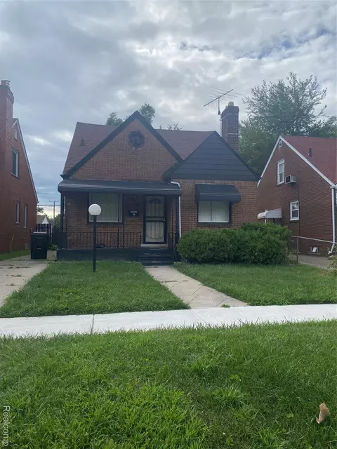 19311 Norwood St, Detroit, MI 48234