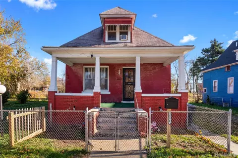 3894 Lillibridge St, Detroit, MI 48214