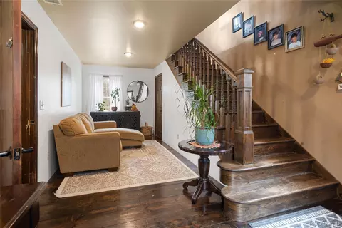 Entry Way - 2222 Loree Rd, Washington, MI 48401 photo 1 of 2