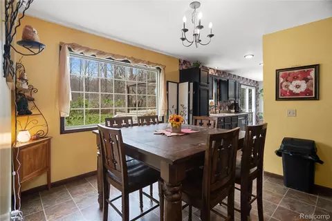 Dining - 2222 Loree Rd, Washington, MI 48401 photo 1 of 4