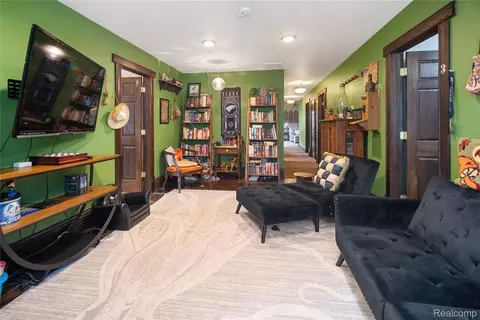 Living - 2222 Loree Rd, Washington, MI 48401 photo 3 of 3