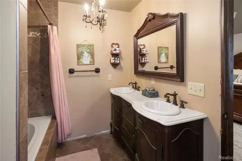 Bath - 2222 Loree Rd, Washington, MI 48401 photo 1 of 7