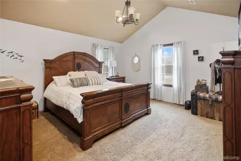 Bedroom - 2222 Loree Rd, Washington, MI 48401 photo 1 of 8