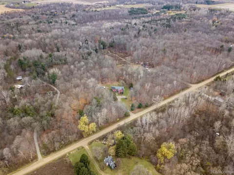 View/Area - 2222 Loree Rd, Washington, MI 48401 photo 1 of 4