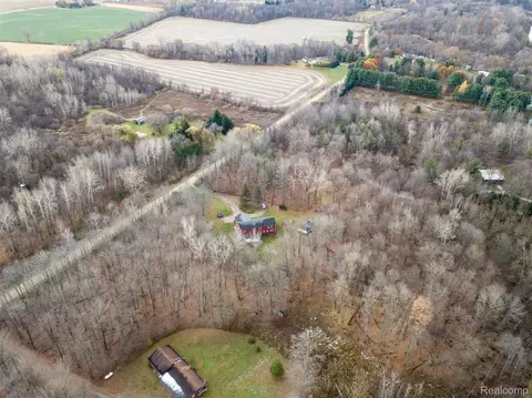 View/Area - 2222 Loree Rd, Washington, MI 48401 photo 4 of 4