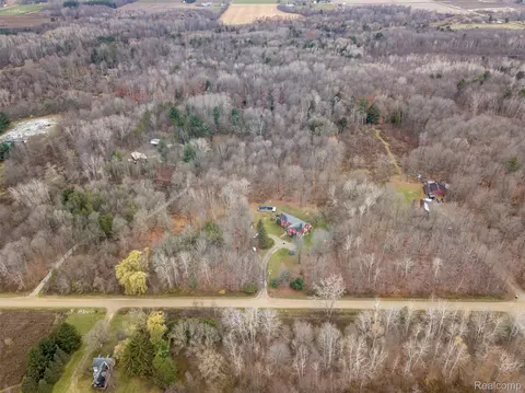 View/Area - 2222 Loree Rd, Washington, MI 48401 photo 2 of 4