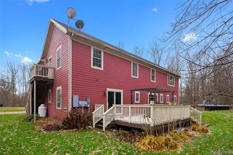 Other - 2222 Loree Rd, Washington, MI 48401 photo 5 of 7