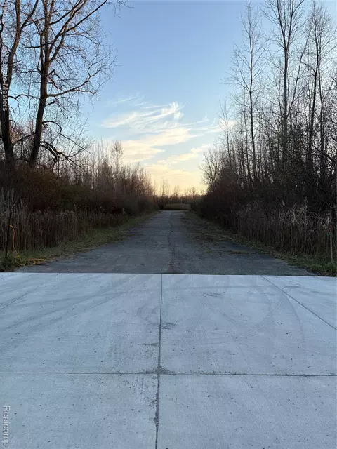 tbd Harris Rd, Burtchville, MI 48059