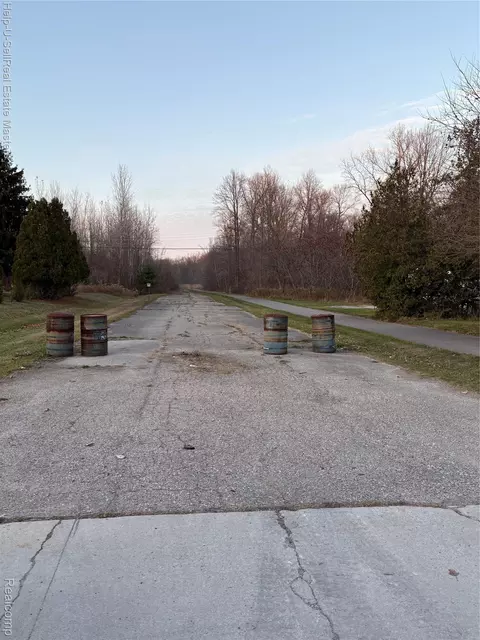 tbd Metcalf Rd, Burtchville, MI 48059