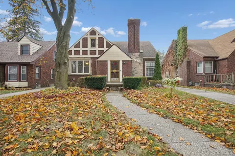 13551 Asbury Park, Detroit, MI 48227