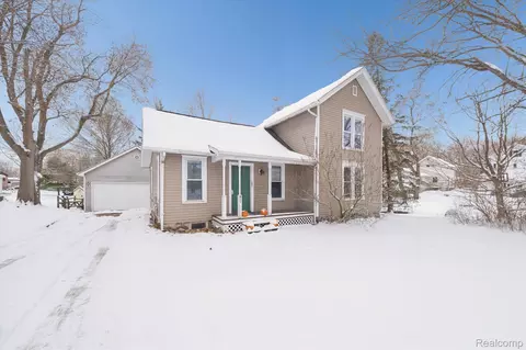 411 City Rd, Manchester, MI 48158