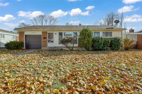 11536 Diamond Dr, Sterling Heights, MI 48314