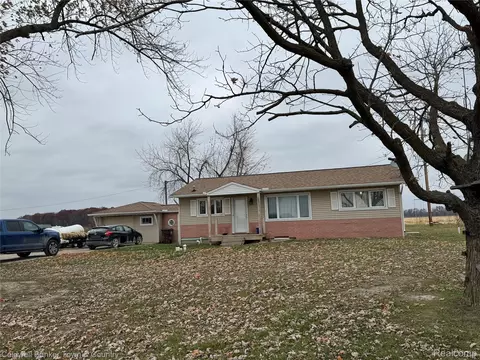 4402 Watson Rd, Carleton, MI 48117