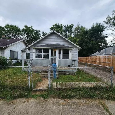 1510 Utah Ave, Flint, MI 48506