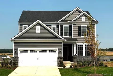 59591 Schuss Gully Dr, Lyon, MI 48165