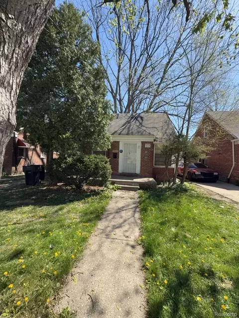 18538 Trinity St, Detroit, MI 48219