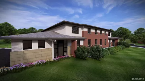 122 E Clarkston Rd, Orion, MI 48362