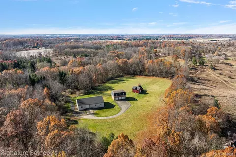 16475 17 12 Mile Rd, Marshall, MI 49068