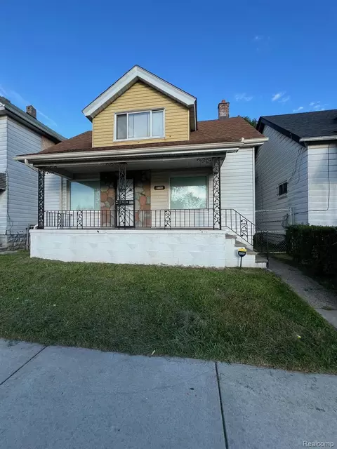 15792 Wabash St, Detroit, MI 48238