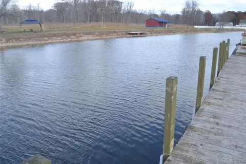 View/Area - 2347 E Bay Ridge Dr, Au Gres, MI 48703 photo 1 of 4