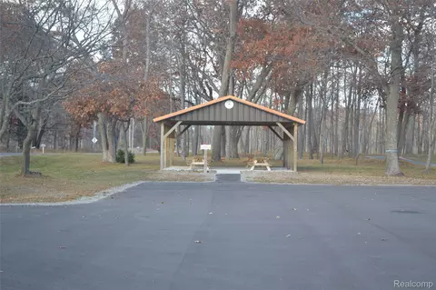 Exterior - 2347 E Bay Ridge Dr, Au Gres, MI 48703 photo 6 of 6