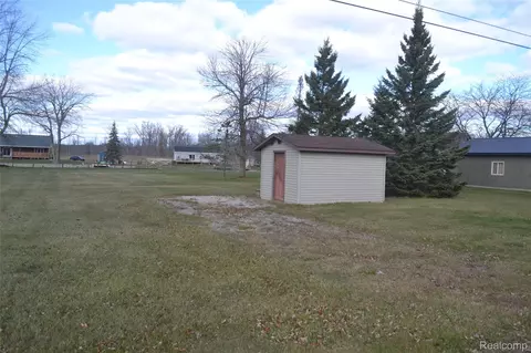 Other - 2347 E Bay Ridge Dr, Au Gres, MI 48703 photo 2 of 11