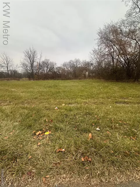 2190 Philip St, Detroit, MI 48215