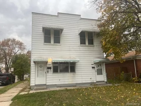 1232 Lafayette Blvd, Lincoln Park, MI 48146