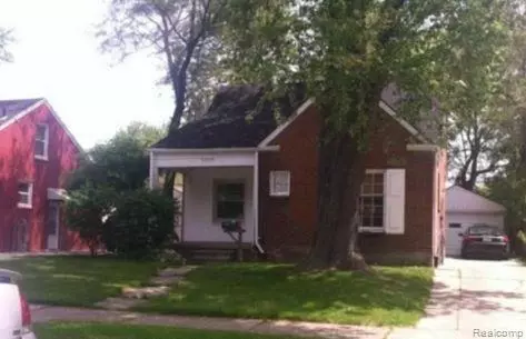 4597 University Pl, Detroit, MI 48224