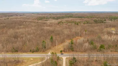 00 N Fairview Rd, Klacking, MI 48661 photo 2