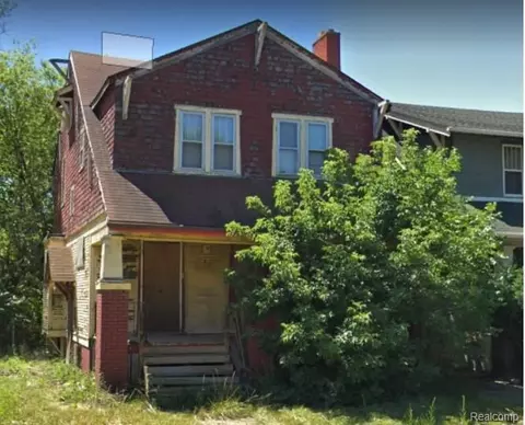 57 Grove St, Highland Park, MI 48203