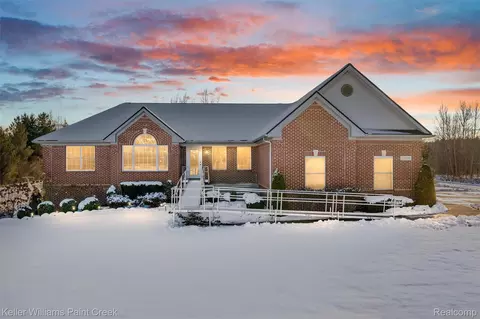 15289 Imlay City Rd, Mussey, MI 48014