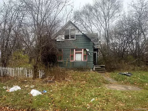 4226 18th St, Detroit, MI 48208