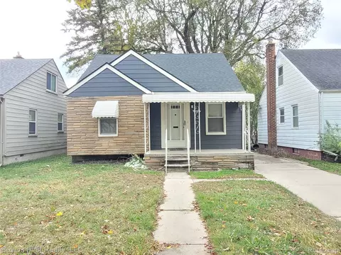 25873 Pennie St, Dearborn Heights, MI 48125
