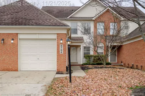 8784 Ironwood Dr, Van Buren, MI 48111